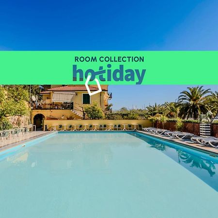 Hotiday Room Collection - Le Grazie Porto Venere Ngoại thất bức ảnh