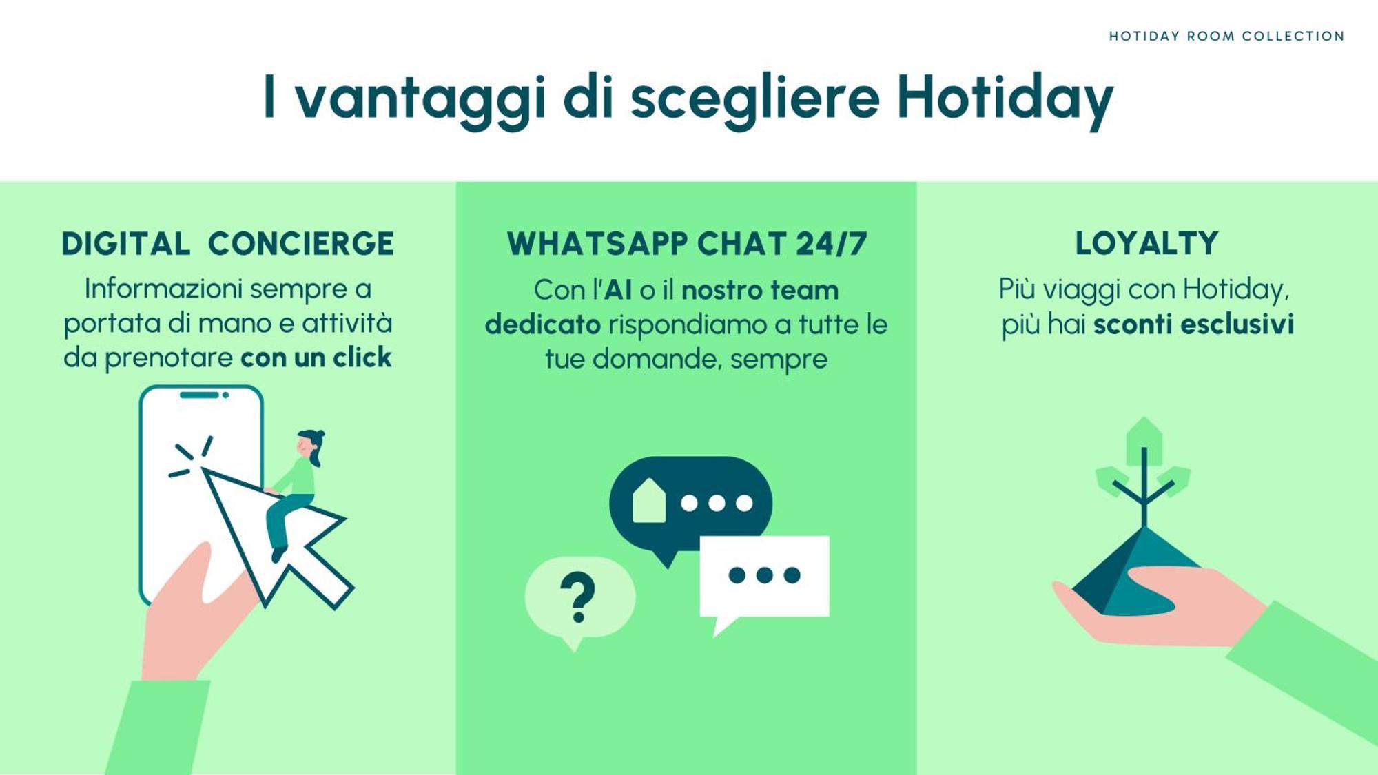 Hotiday Room Collection - Le Grazie Porto Venere Ngoại thất bức ảnh