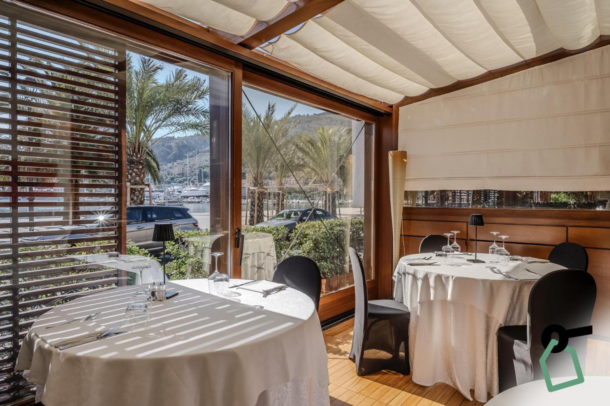Hotiday Room Collection - Le Grazie Porto Venere Ngoại thất bức ảnh