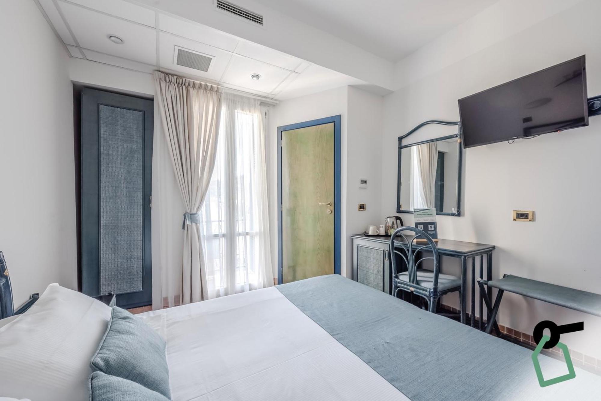 Hotiday Room Collection - Le Grazie Porto Venere Ngoại thất bức ảnh