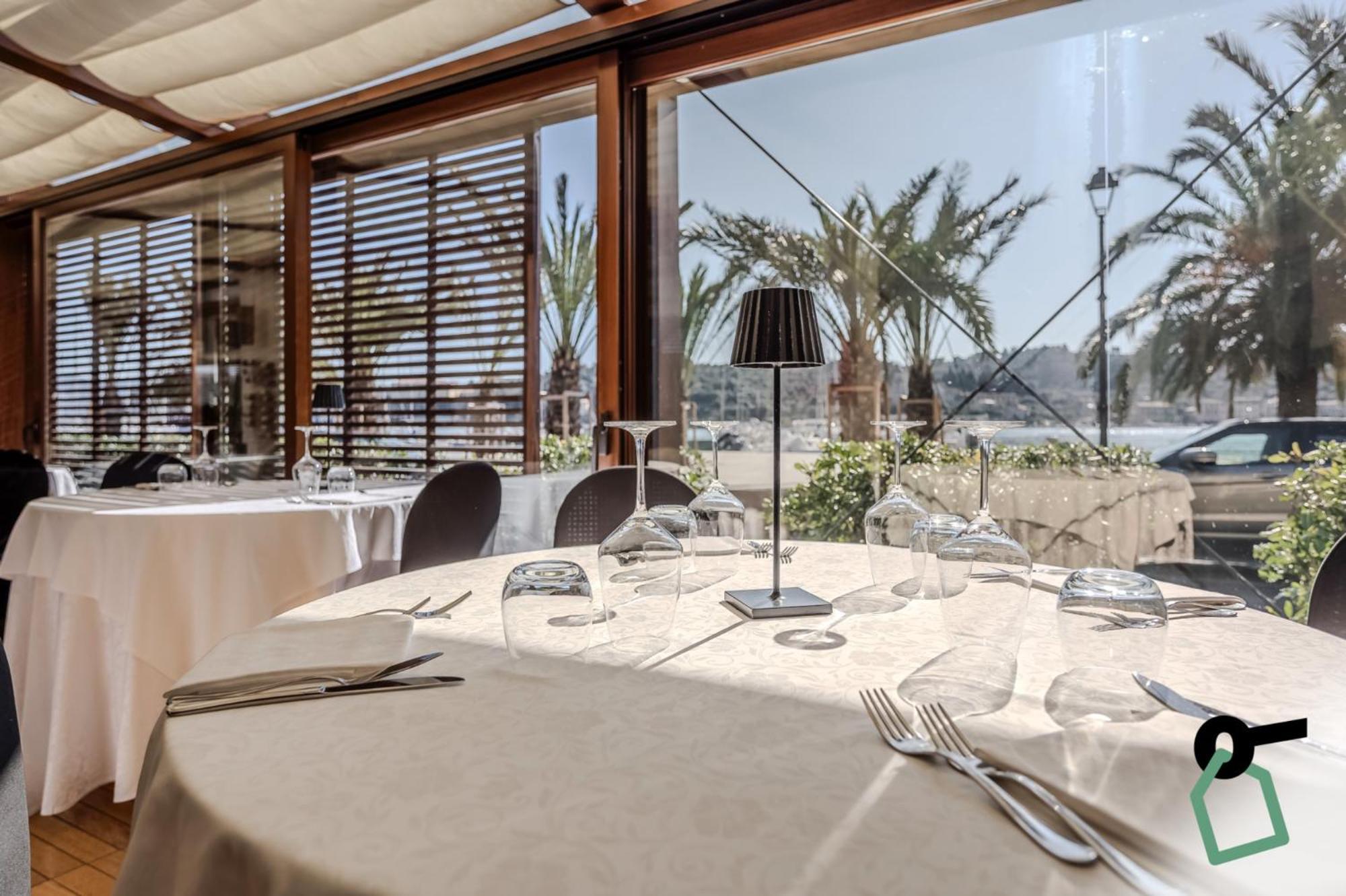 Hotiday Room Collection - Le Grazie Porto Venere Ngoại thất bức ảnh