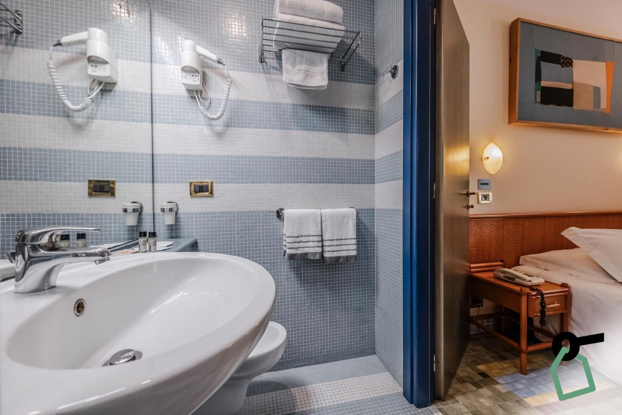 Hotiday Room Collection - Le Grazie Porto Venere Ngoại thất bức ảnh
