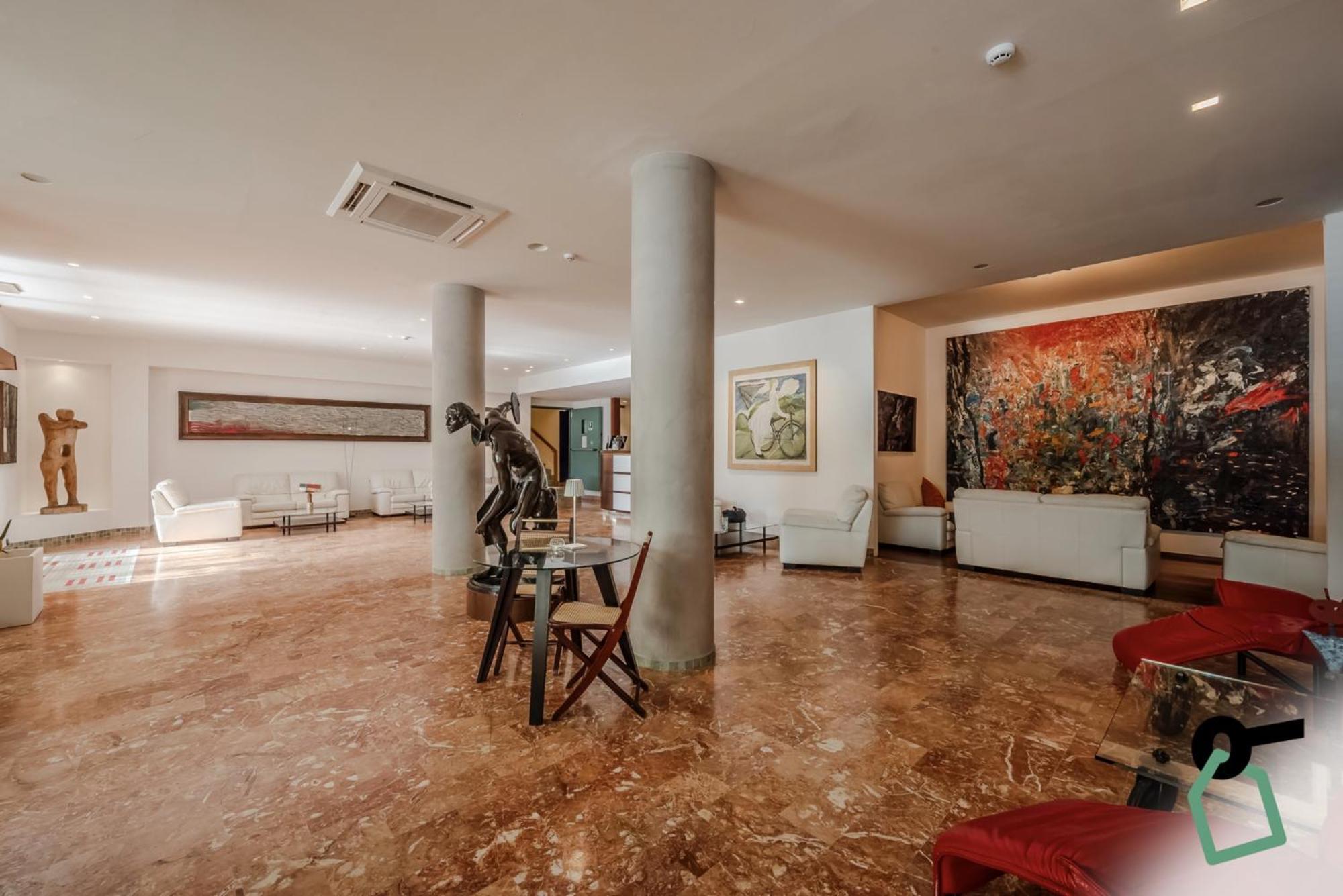 Hotiday Room Collection - Le Grazie Porto Venere Ngoại thất bức ảnh