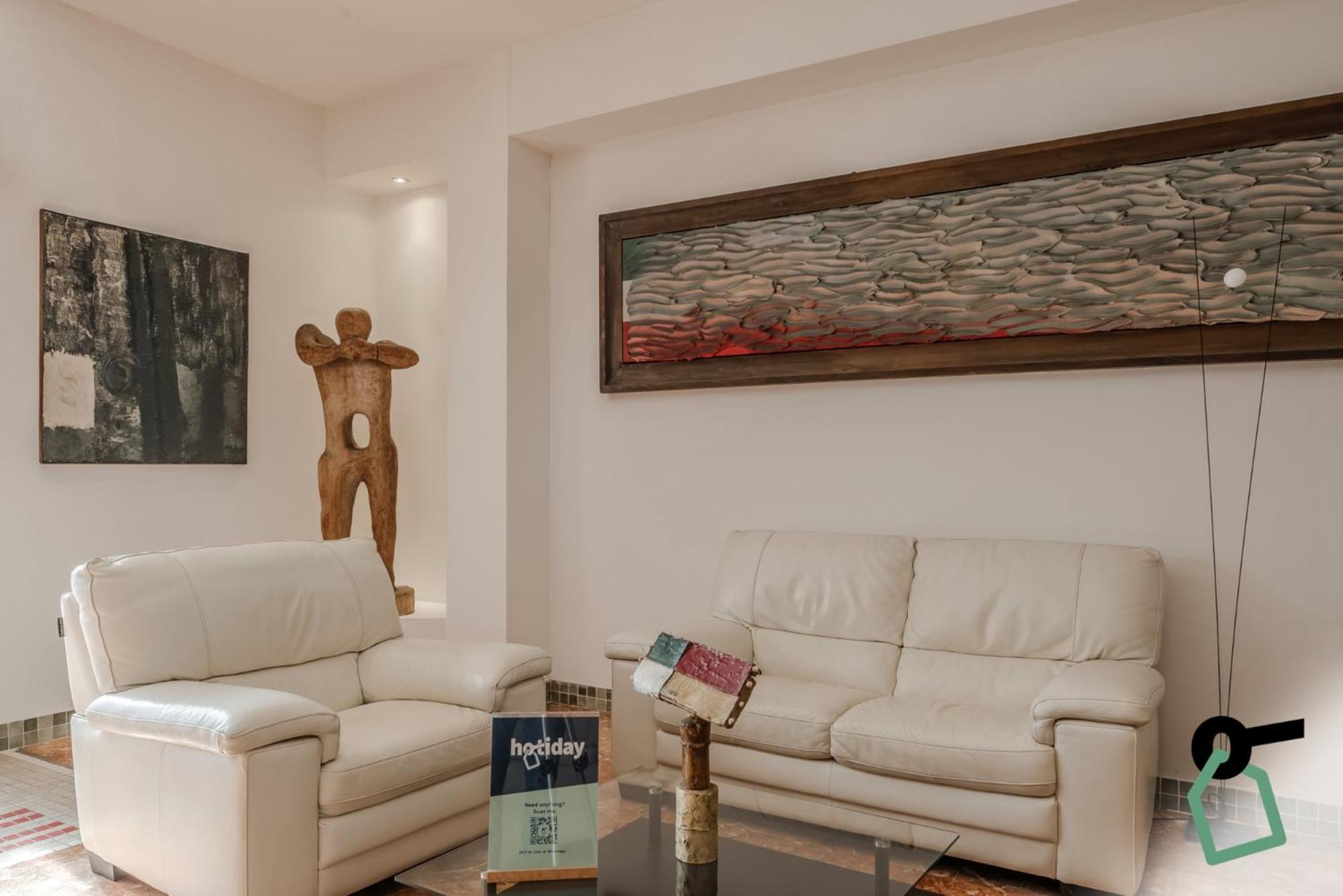 Hotiday Room Collection - Le Grazie Porto Venere Ngoại thất bức ảnh