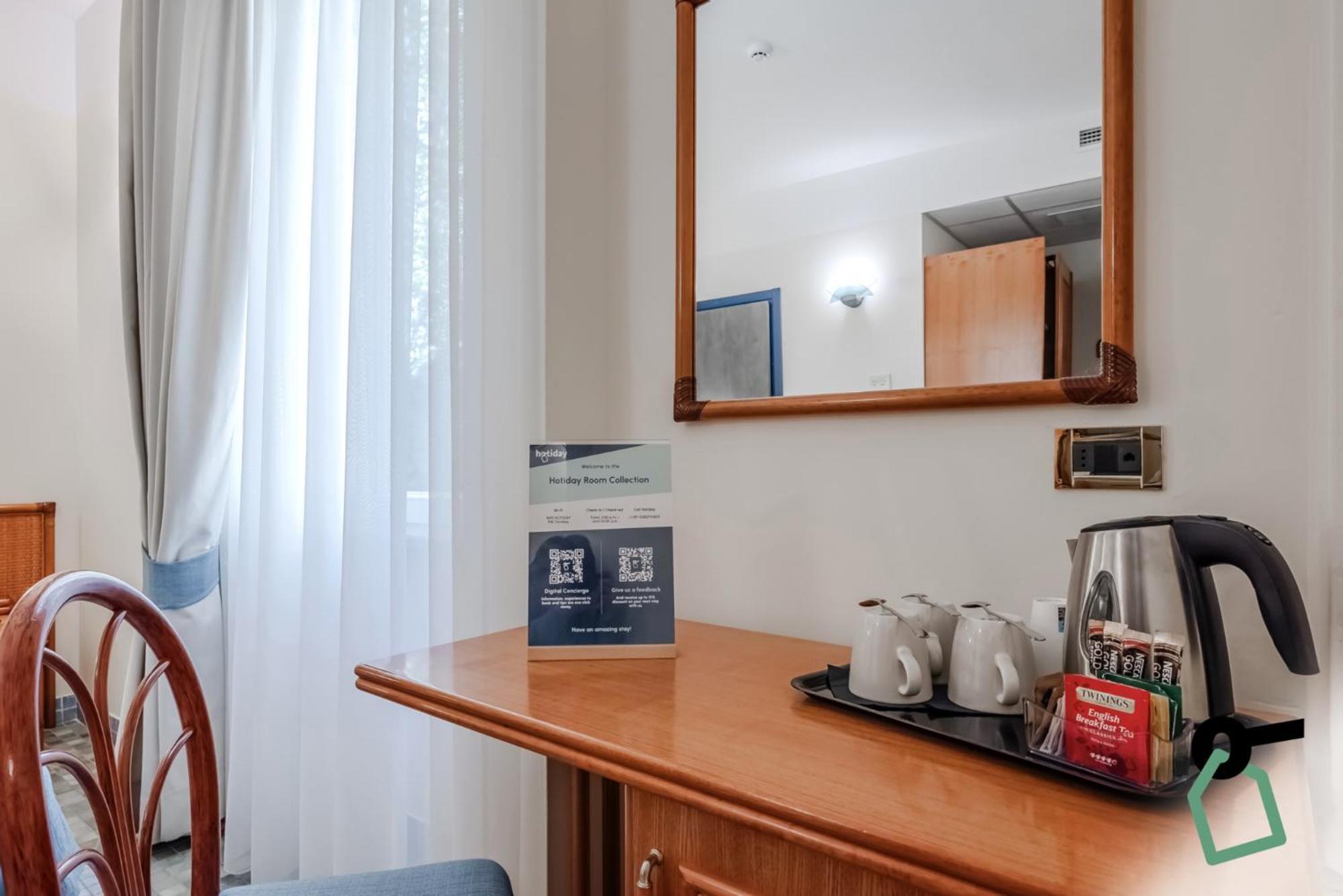 Hotiday Room Collection - Le Grazie Porto Venere Ngoại thất bức ảnh