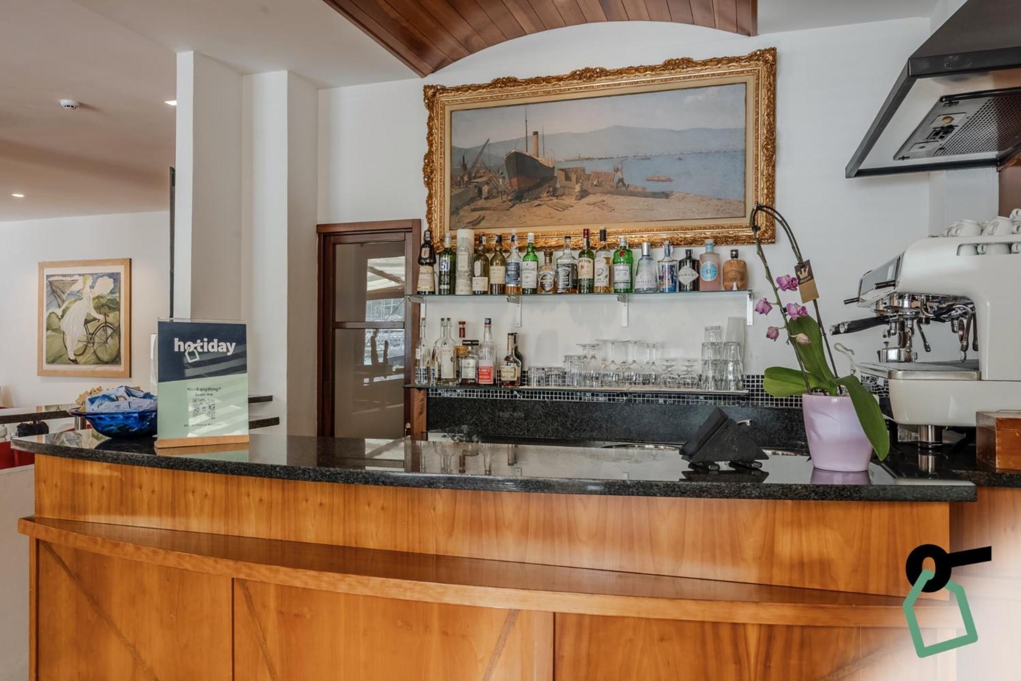 Hotiday Room Collection - Le Grazie Porto Venere Ngoại thất bức ảnh