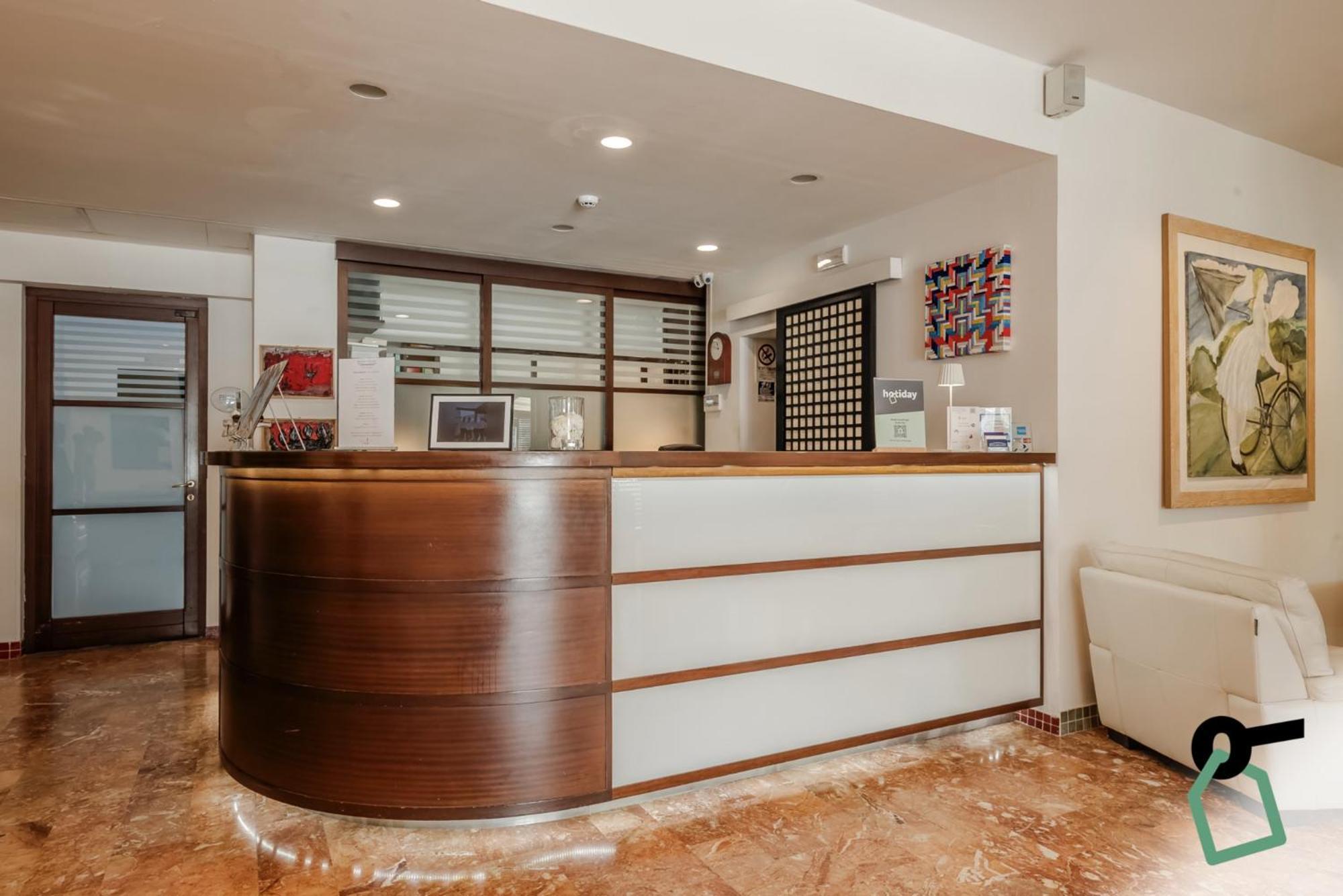 Hotiday Room Collection - Le Grazie Porto Venere Ngoại thất bức ảnh