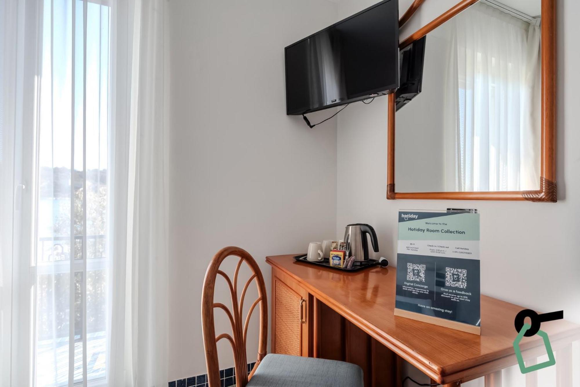 Hotiday Room Collection - Le Grazie Porto Venere Ngoại thất bức ảnh